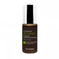 Dr. Hedison Spot Ampoule, Serum, 35 ml
