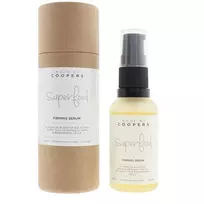 Made By Coopers Superfood, Vegan, Firming Serum for Face, 30 ml