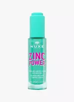 Nuxe Zinc Power Blemish and Spot Control Serum 30 ml