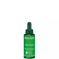 Weleda Skin Food Super Face Serum in Clear