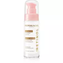 Dermacol Retinol Regenerating Night Skin Serum (SOS Supreme) 30 ml