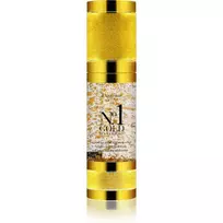 Di Angelo Cosmetics No. 1 Gold Hyaluron Skin Serum for Intense Hydration – 30 ml