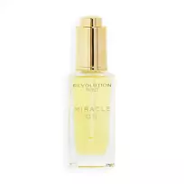 Makeup Revolution Revolution Pro Miracle Oil
