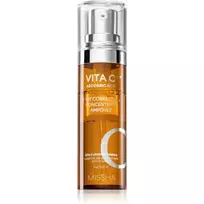 Missha Vita C Plus Spot Correcting Concentrate Ampoule 15g