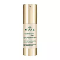 Nuxe nuxuriance Gold Nutri-Revitalizing Serum - 30ml/1oz for Women