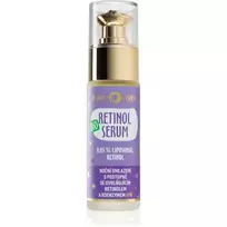 Purity Vision Skin Bio (Retinol Night Serum) 30 ml
