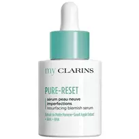 Clarins My Pure-Reset Blemish Serum, 30 ml, Face