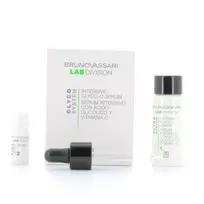 Bruno Vassari Glyco System, Vitamin C, Illuminating Lotion-Serum, For Face, 30 ml