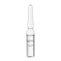 Bruno Vassari Set, Bio Ceuticals Fast Flash Beauty, DMAE, Anti-Aging Ampoule Treatment Serum, For Face, For Women, 6 pcs, 2 ml