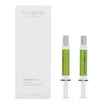 Clarins Set Duo, My Blend, Pore Minimization Concentrate, For Face, 2 pcs, 2 ml