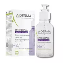 A-Derma Epithelial Repair Serum, for Face, 30 ml