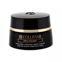 Collistar Nero Sublime, Eliminates Impurities, Cream Mask, For Face  AND  Neck, 50 ml *Tester