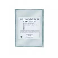 Bruno Vassari Set, Lab Division, Hyaluronic Acid Hydra-Nourishing Peel-Off Mask, For Face, 5 pcs, 18 ml