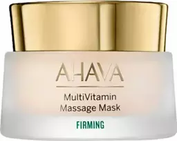 Ahava Multivitamin Firming Massage Mask 50ml
