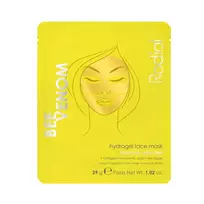 RODIAL Bee Venom Firming Face Sheet Mask, 29 g