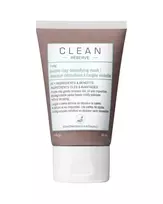 Clean Reserve - Purple Clay Detoxifying Clay Mask, 59 ml