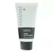 Annayake Men's Purifying Mud Mask, Face, 50 ml