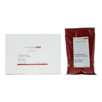 Clarins Set, Pro Plant-Based, Purifying Mud Mask, Body, 5 pcs, 400 g