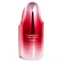 Shiseido Ultimune Eye Anti-Dark Circles Night Serum for Eyes, 15 ml *Tester