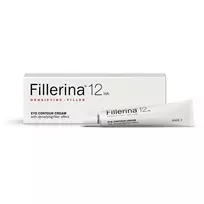 Labo Fillerina 12HA Densifying Filler Grade 3, Hydrate  AND  Firm Eye Cream, 15 ml