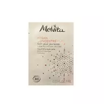 Melvita Argan Concentre Pur, Organic, Smoothing Eye Cream, 1 ml *Sample