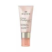 Nuxe Creme Prodigieuse Boost, Multi-Correction Eye Balm Gel, 15 ml *Tester