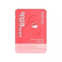 RODIAL Dragon's Blood, Hydrating Eye Patch, 3 g