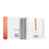 Erno Laszlo Set, Multi-Task Illuminating Eye Sheet Mask, 6 pcs, 5.4 ml