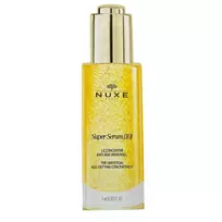 Nuxe Set Duo, Super Serum [10], Eye Serum, 2 pcs, 12 ml *Sample