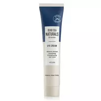 Ahava Dead Sea Naturals Brightening Eye Cream, 15 ml