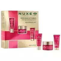 Nuxe Your Lift  AND  Firming Routine Set - Gift Set