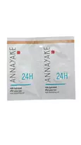 Annayake Veil Clair + Dore, Anti-Aging Cream, For Face, 1 ml Sample