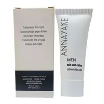 Annayake Men, Anti-Wrinkle Cream, For Face, 3 ml *Sample
