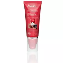 Melvita Bio - Excellence Naturalift, Organic, Smooths | Firms  AND  Hydrates, Night Cream, For Face  AND  Neck, 40 ml *Tester