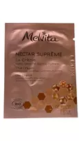 Melvita Nectar Supreme, Organic, Smoothing, Densifying  AND  Illuminating Cream, For Face, 1.5 ml *Sample