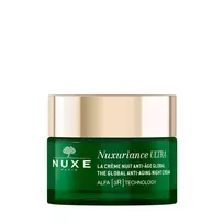 Nuxe Nuxuriance Ultra Anti-Ageing Night Cream for Face, 50 ml *Tester