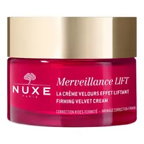 Nuxe Merveillance Lift Firming Velvet Cream, For Face, 50 ml *Tester
