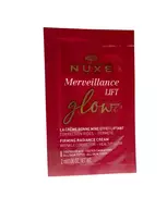Nuxe Merveillance Lift, Glow Firming Cream, For Face, 2 ml Sample