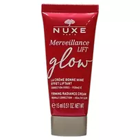 Nuxe Merveillance Lift Glow Firming Cream, For Face, 15 ml