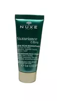 Nuxe Nuxuriance Ultra Cream, For Face, 15 ml *Miniature