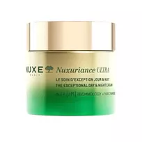 Nuxe Nuxuriance Ultra Anti-Wrinkle Day  AND  Night Cream, For Face, 75 ml *Tester