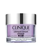 Clinique Smart Clinical Resculpting Cream for Face, 15 ml