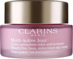 Collistar Multi-Active Anti-Ageing Day Cream for Face, SPF 20, 50 ml *Tester