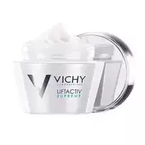 Vichy Liftactiv Lifting Firming Cream Supreme Anti-Wrinkle  AND  Firming Care for Normal to Combination Skin, 50 ml
