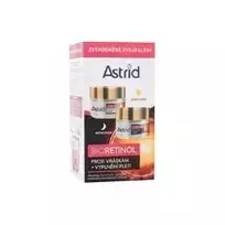 Astrid Bio retinol duo set