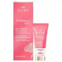 Nuxe Prodigious Boost Multi-Correction Set.