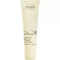 Ziaja Saffron Hyaluronic Lifting Gel