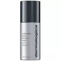 Dermalogica MultiVitamin Power Recovery Cream - Regenerating facial cream.