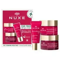 Nuxe Merveillance Lift Kit - Gift Set