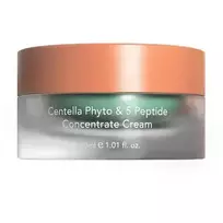 Haruharu Wonder Centella Phyto  AND  5 Peptide Concentrate Cream - Anti-aging face cream